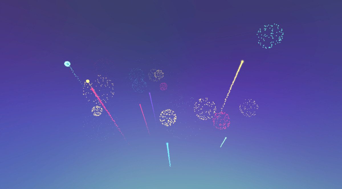 Theme Park(UModeler X)