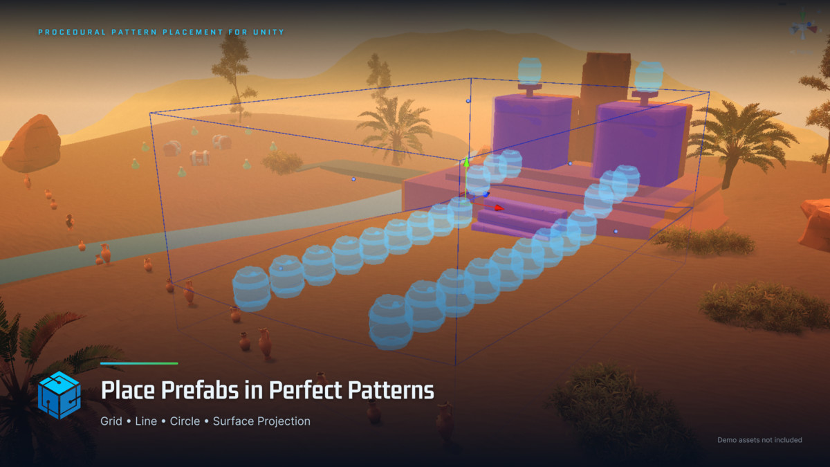 Pattern Painter