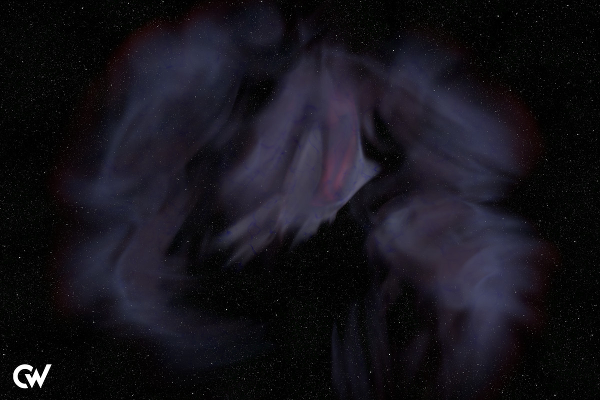 Nebula Forge