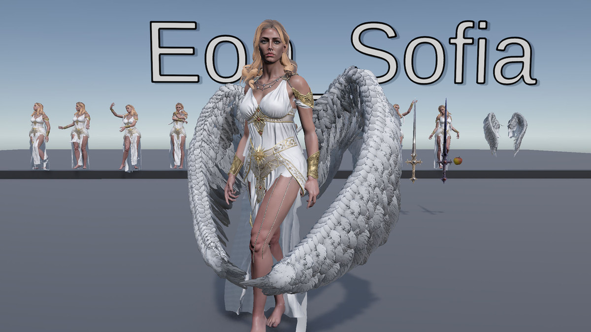 Eon Sofia