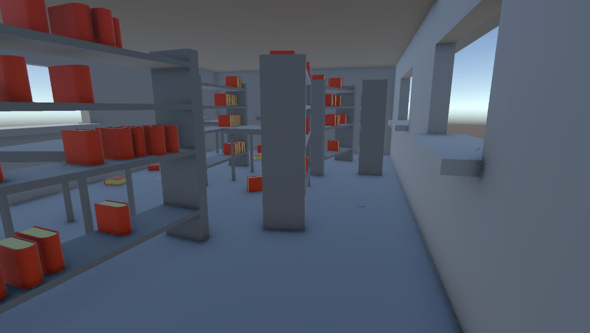 Dynamic Placement System