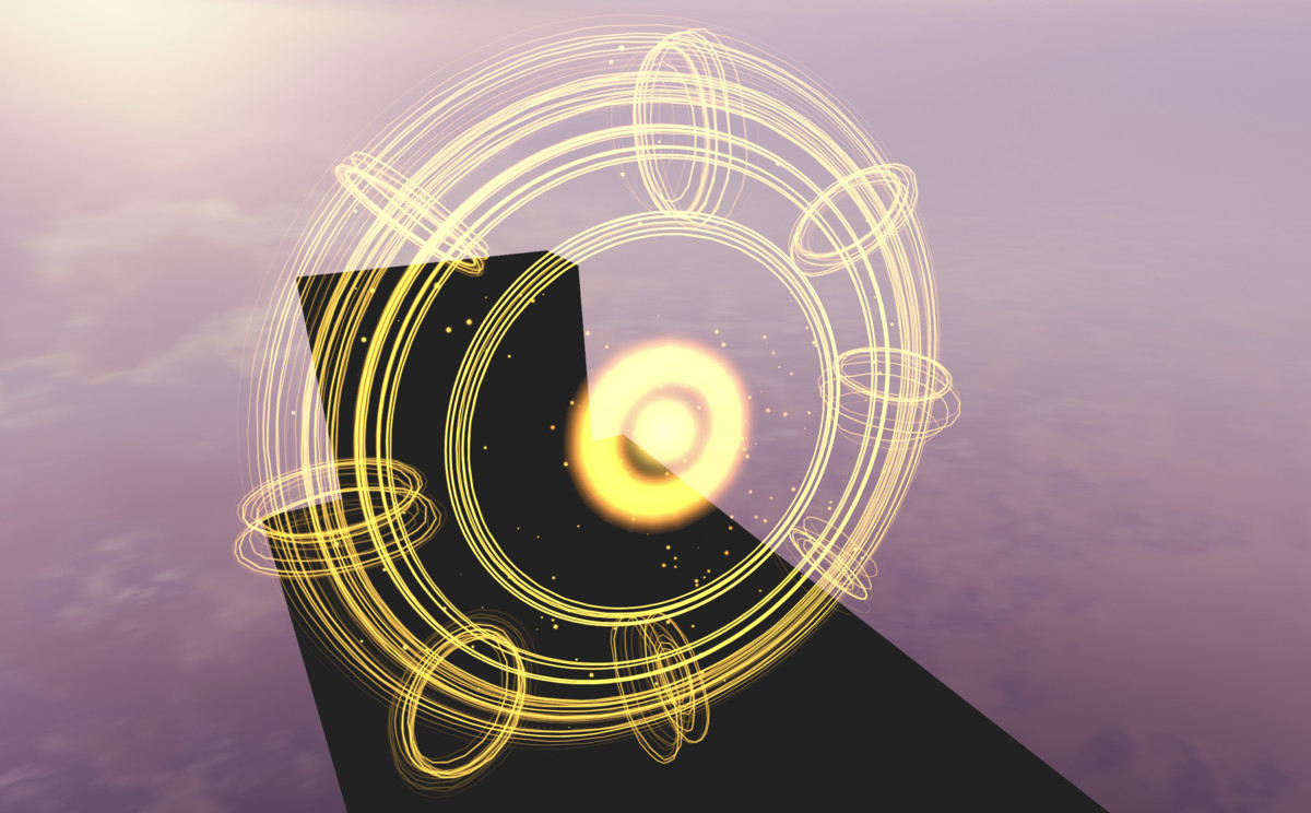 Magic Portals And Projectile VFX - Spell Collection Particle System