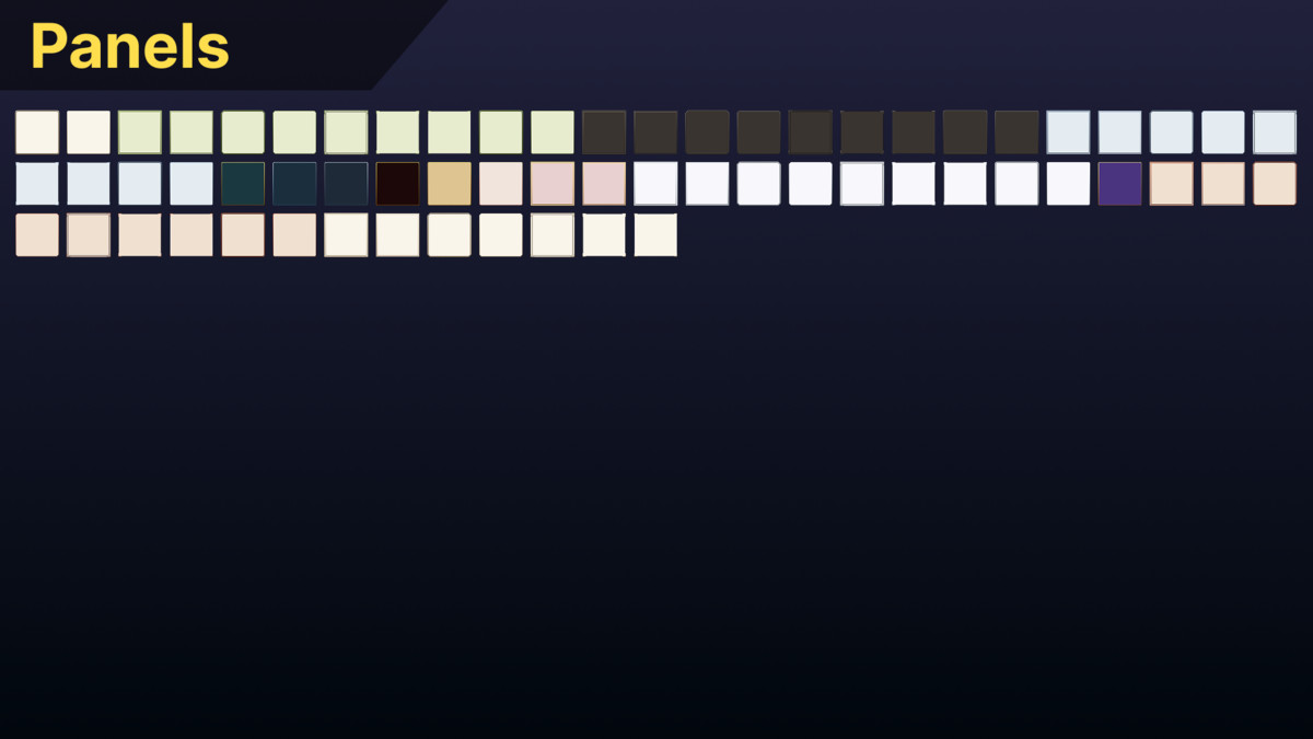 Easy UI Assets Box