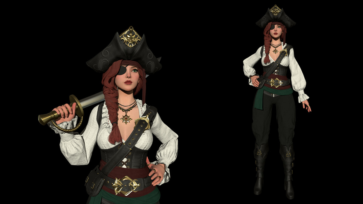 Pirate_Girl