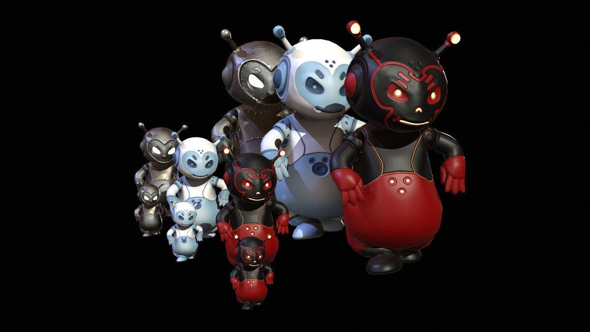 Minirobotic7