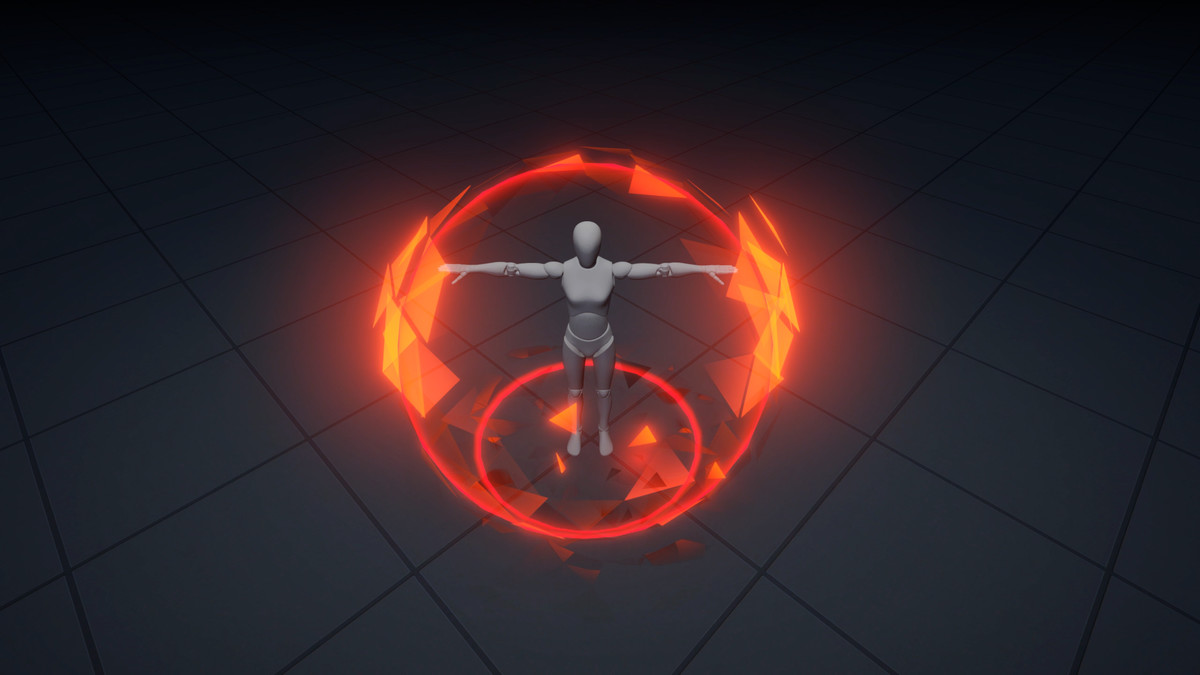 Shield Effects Vol.1