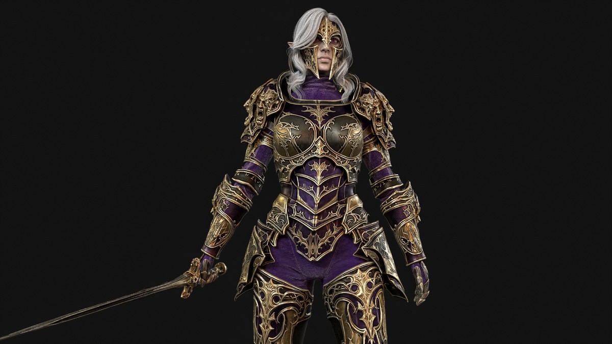 DarkElfGirl