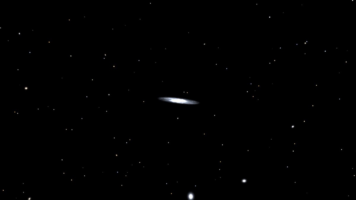 16K Deep Field Skyboxes – 5 HDRI Galaxy Panoramas