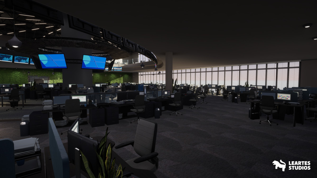 News Room