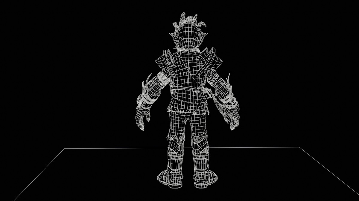 Goblin Fighter1