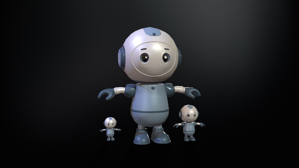 Minirobotic4
