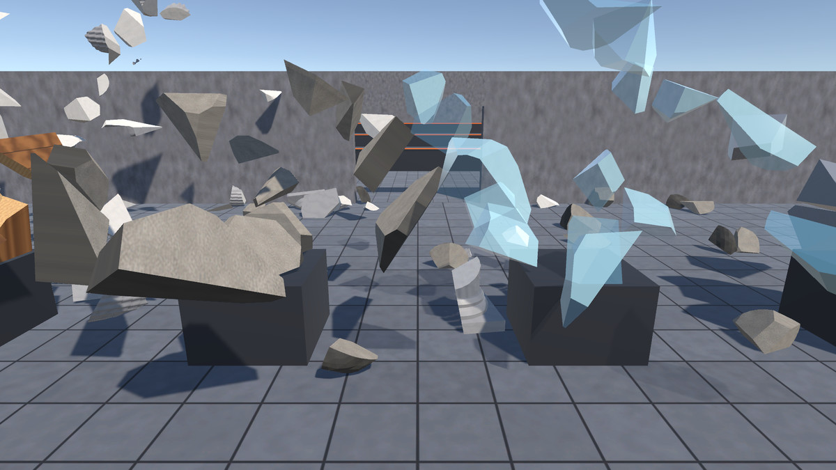 Fracture Tool Pro
