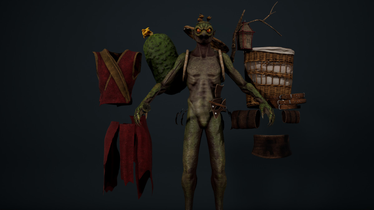 Yokai_Kappa