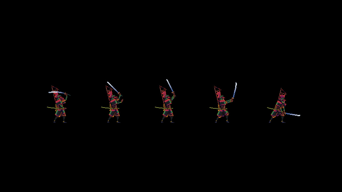 2D Platformer Game Making Pack