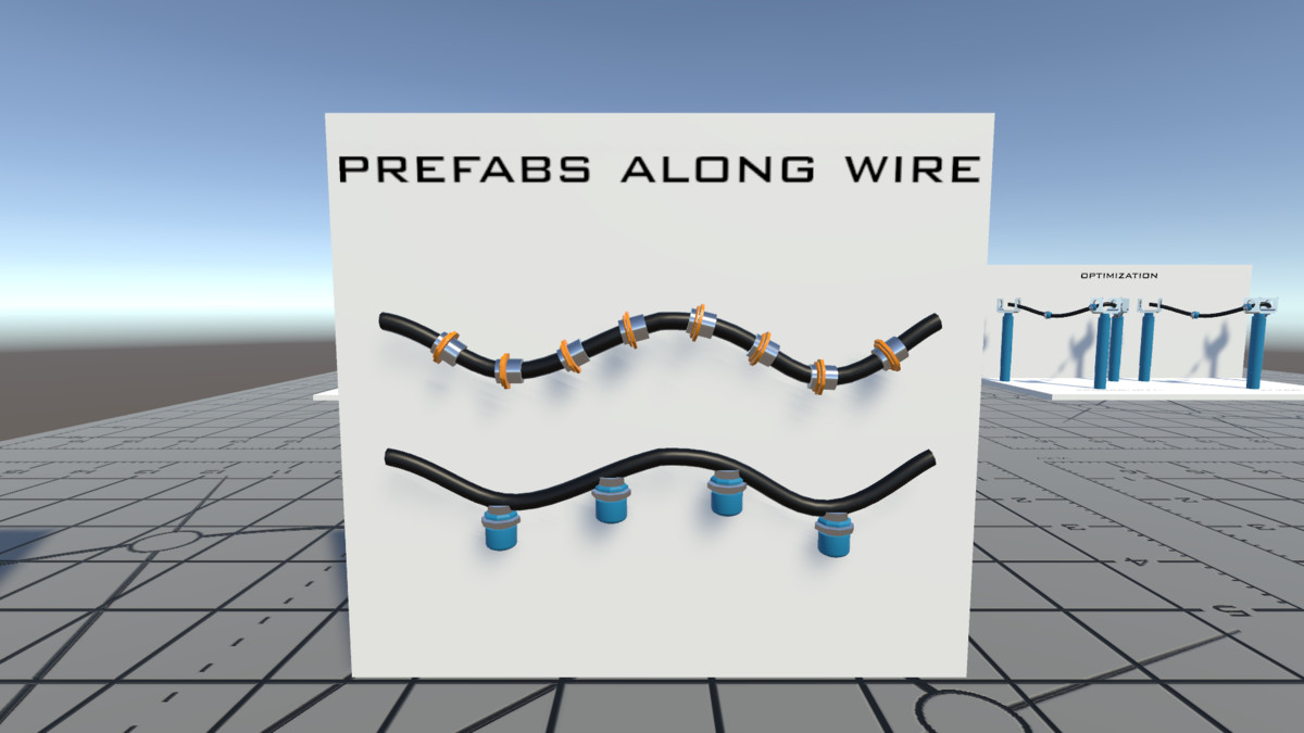 WireWeaver: The Ultimate Cable Generator