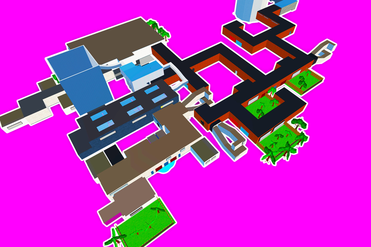 Escape School Game Level Pack