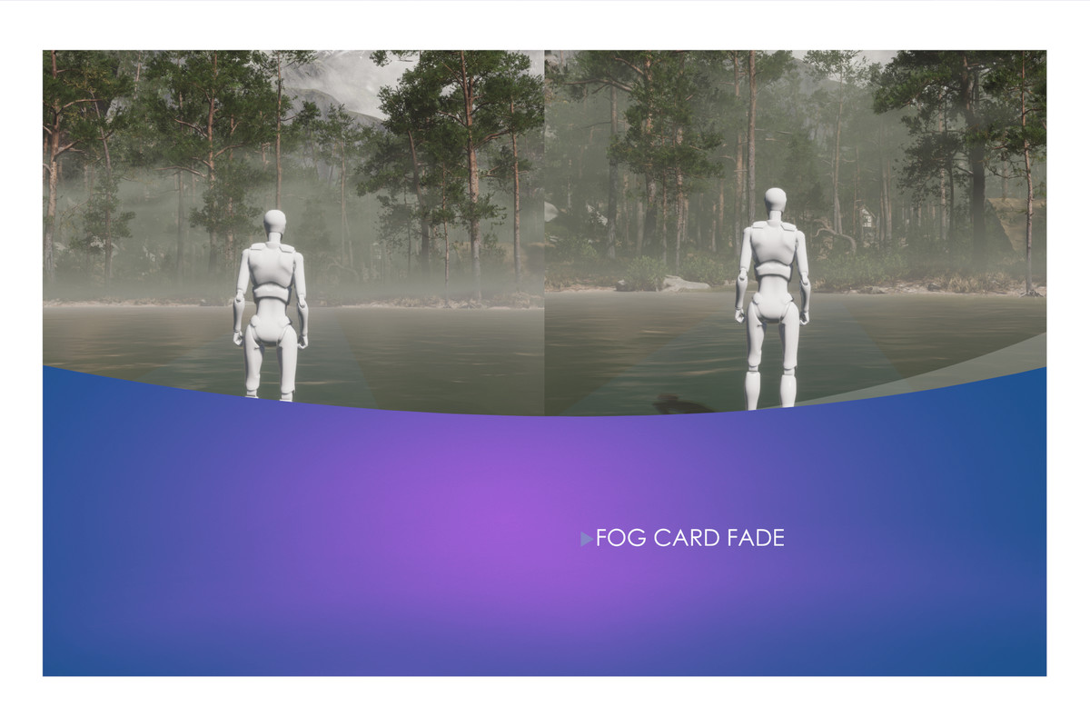 Fog Card
