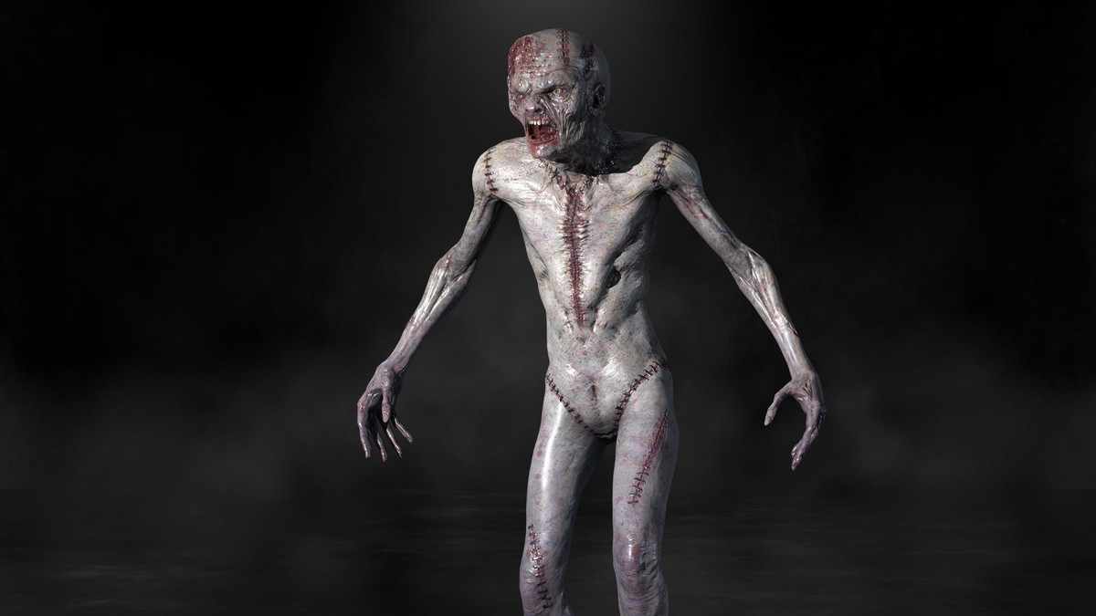 Walking Zombie BUNDLE