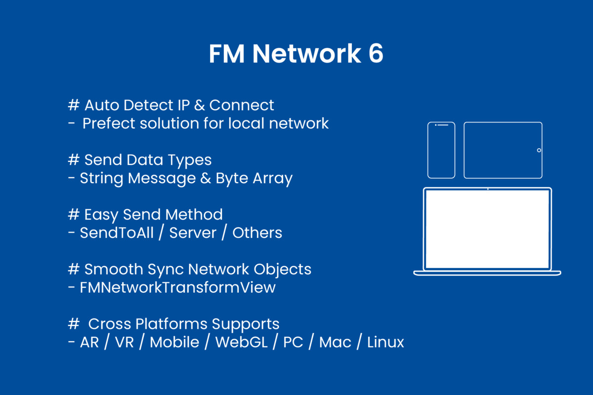 FM Network 6