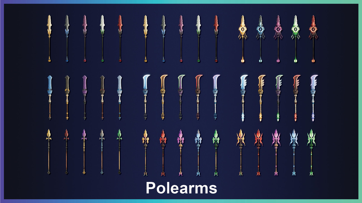 RPG Art ULTIMATE Bundle