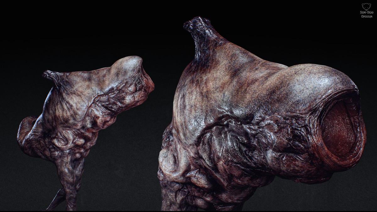 Creature Bleeper