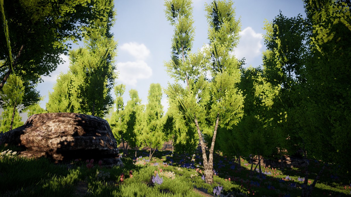 Mobile Tree Collection (20 Packs)
