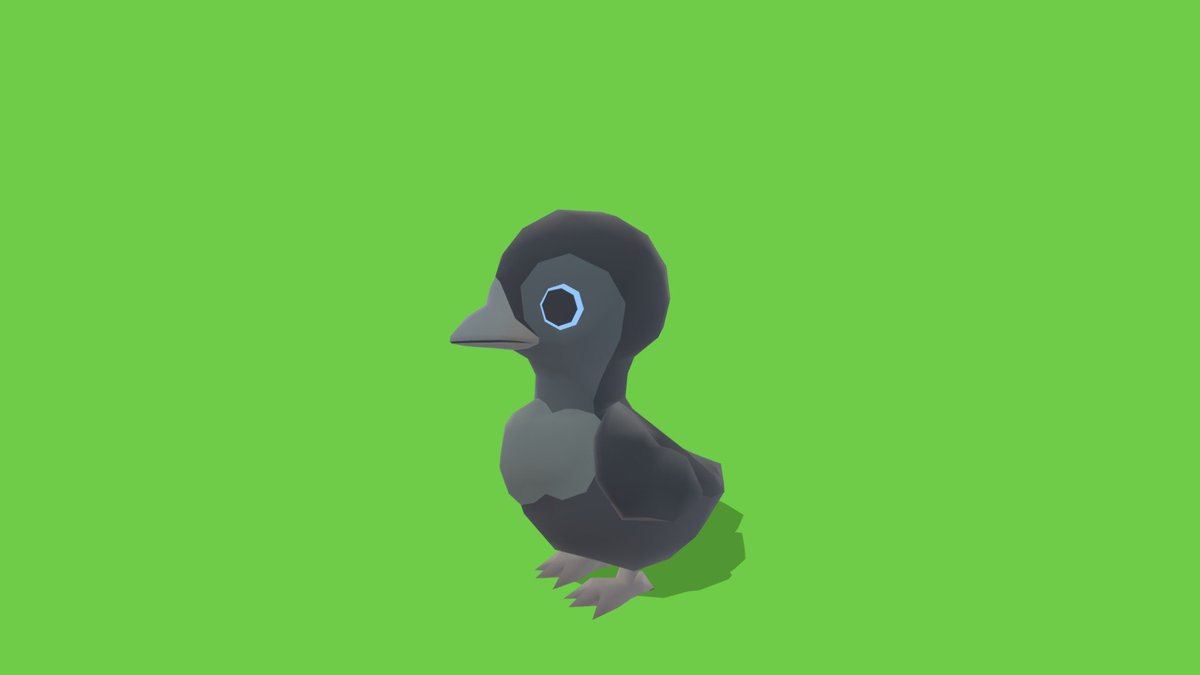 WILDPOLY - Animated Animals – Low Poly Pack