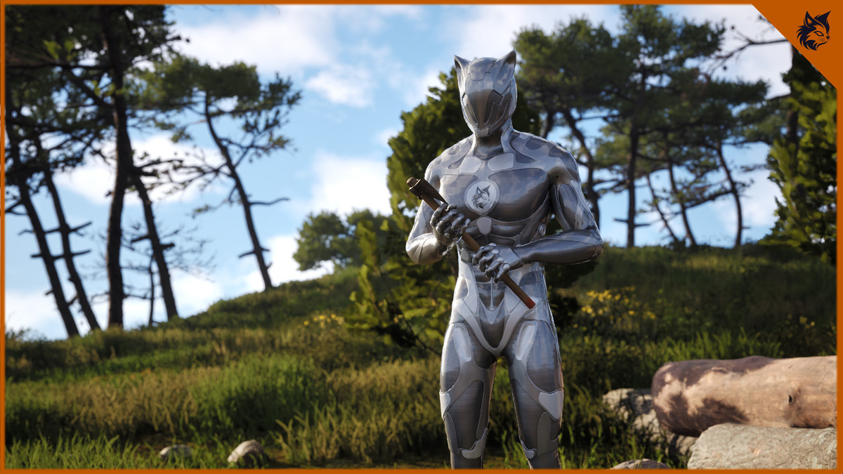 Woodcutting Animation Pack