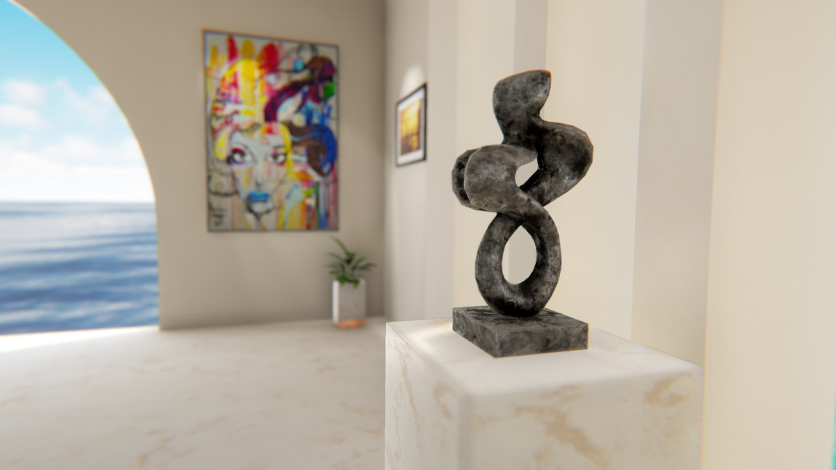Lumen Arch Gallery
