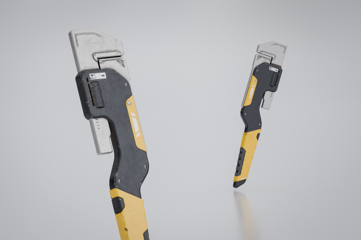 Frontier - Engineer's Toolbox