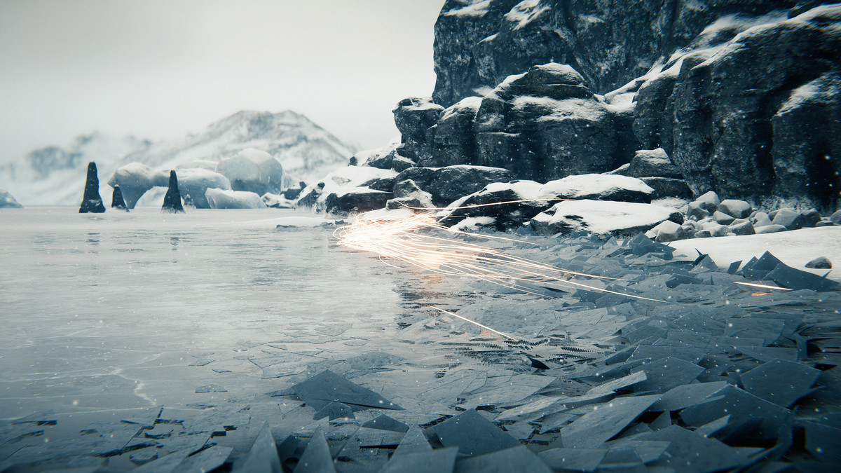Nature Collection - Biome Megapack
