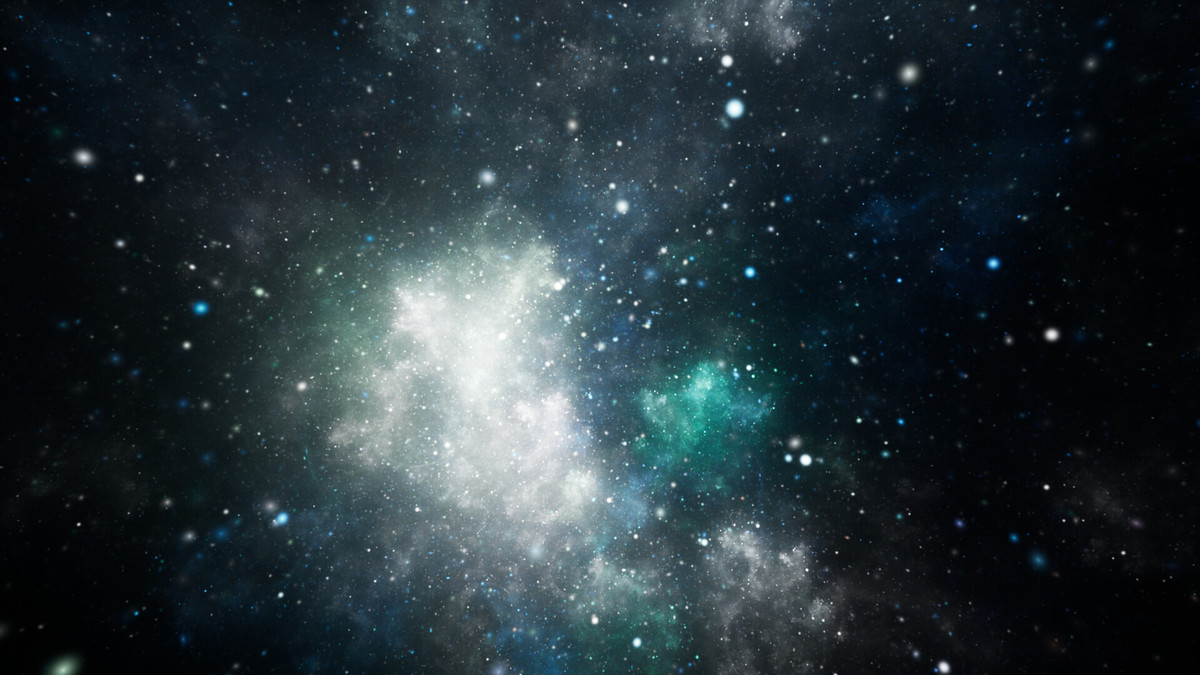 AAA Space & Nebula HDRI Pack – 11 Ultra HD 8K Skyboxes (EXR + JPG)