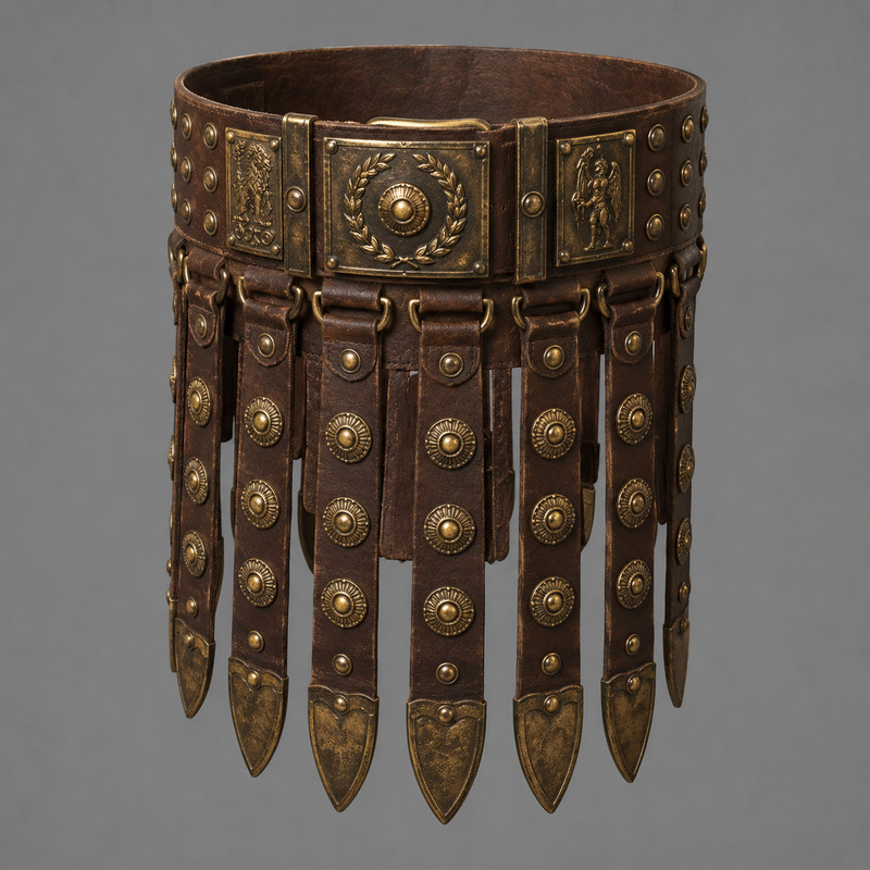 Roman Empire Relics – Ancient Rome Props
