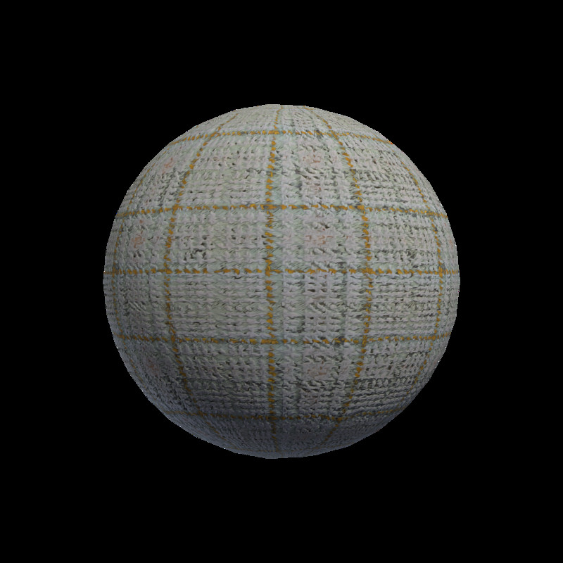 Stylized Fabric Textures Mega Pack