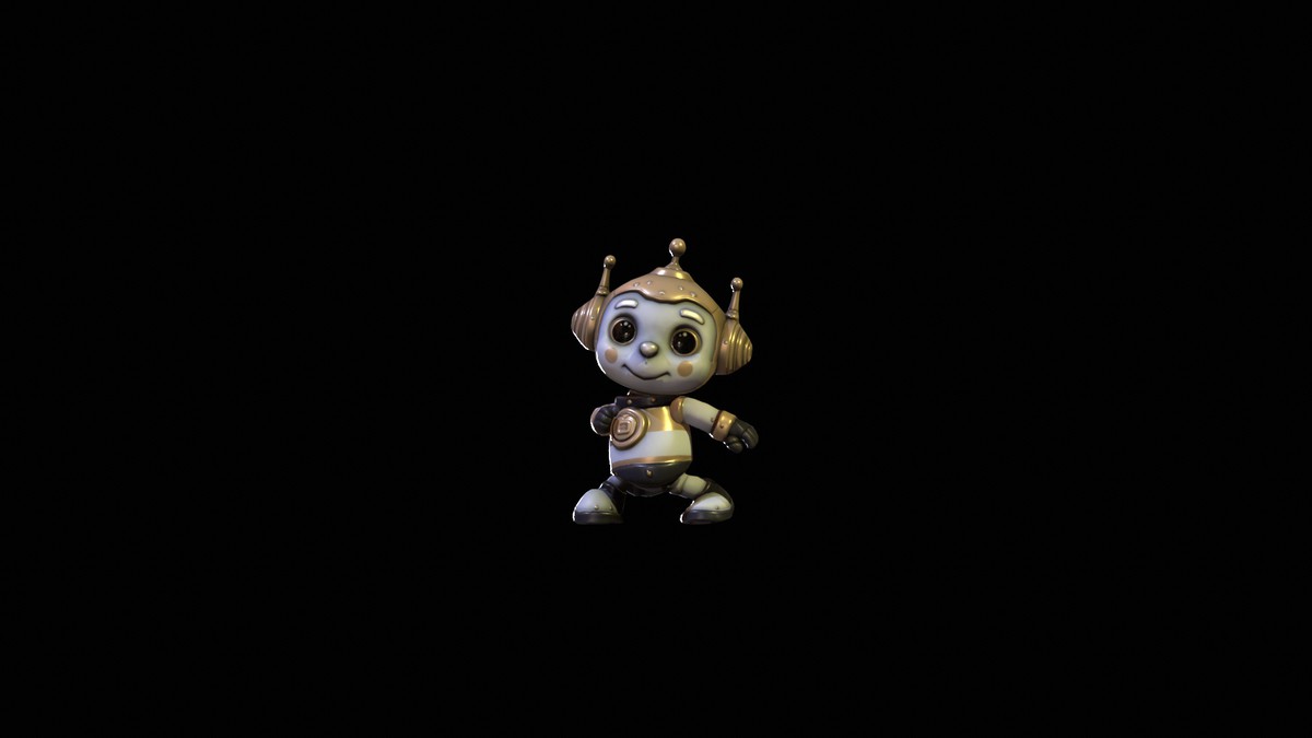Minirobotic2