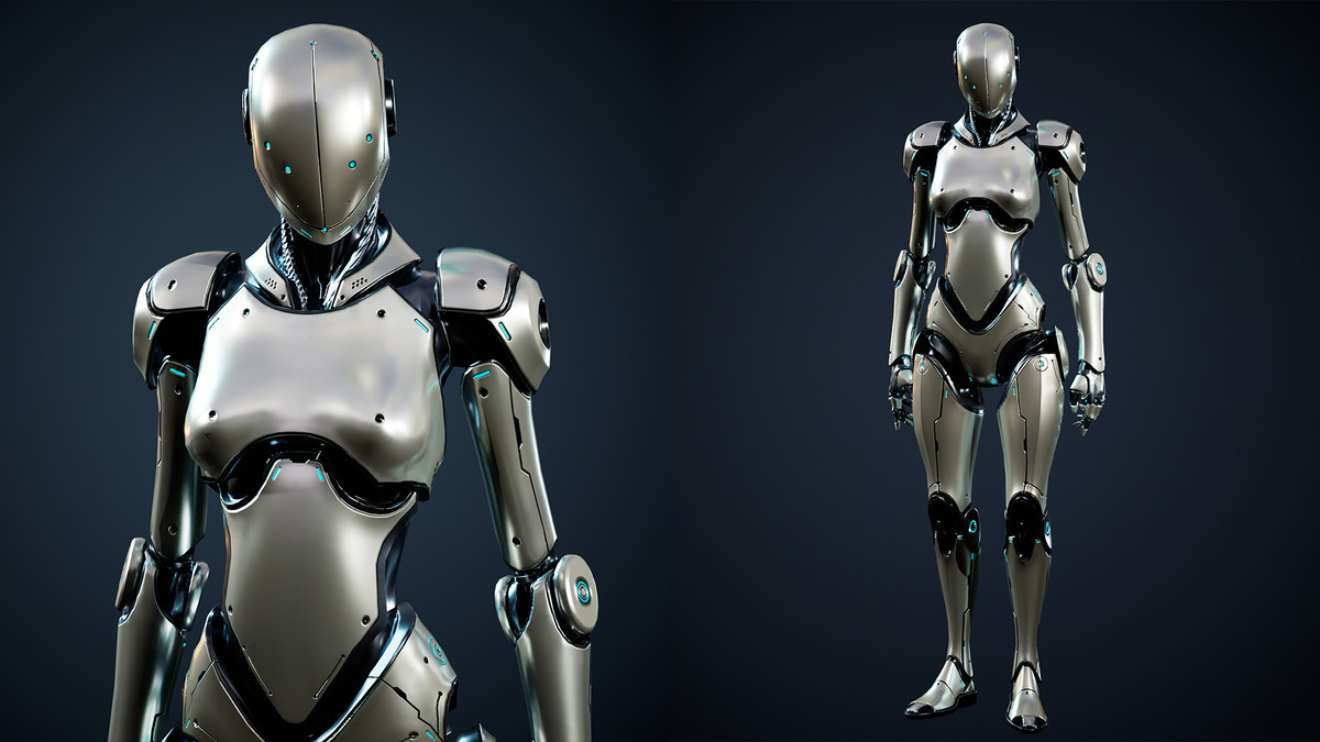 Robot_Collection