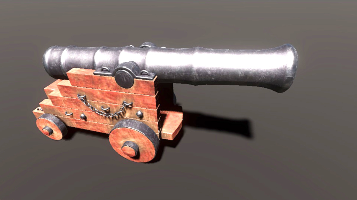 ULTIMATE WEAPONS PACK