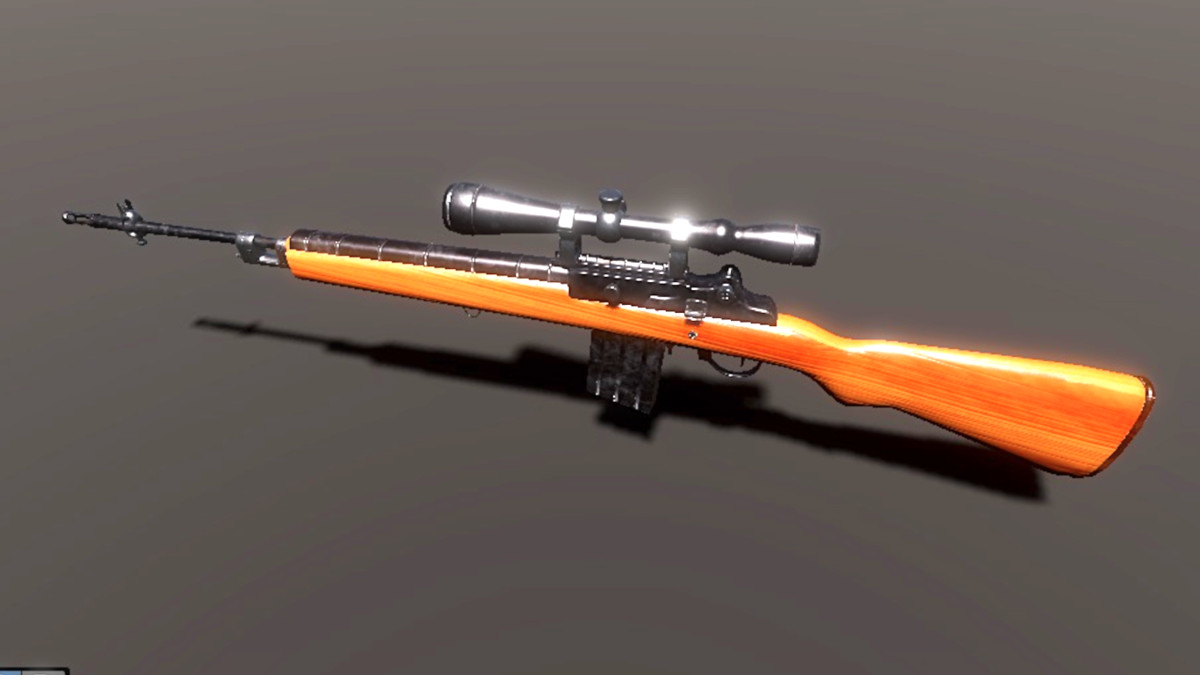 ULTIMATE WEAPONS PACK