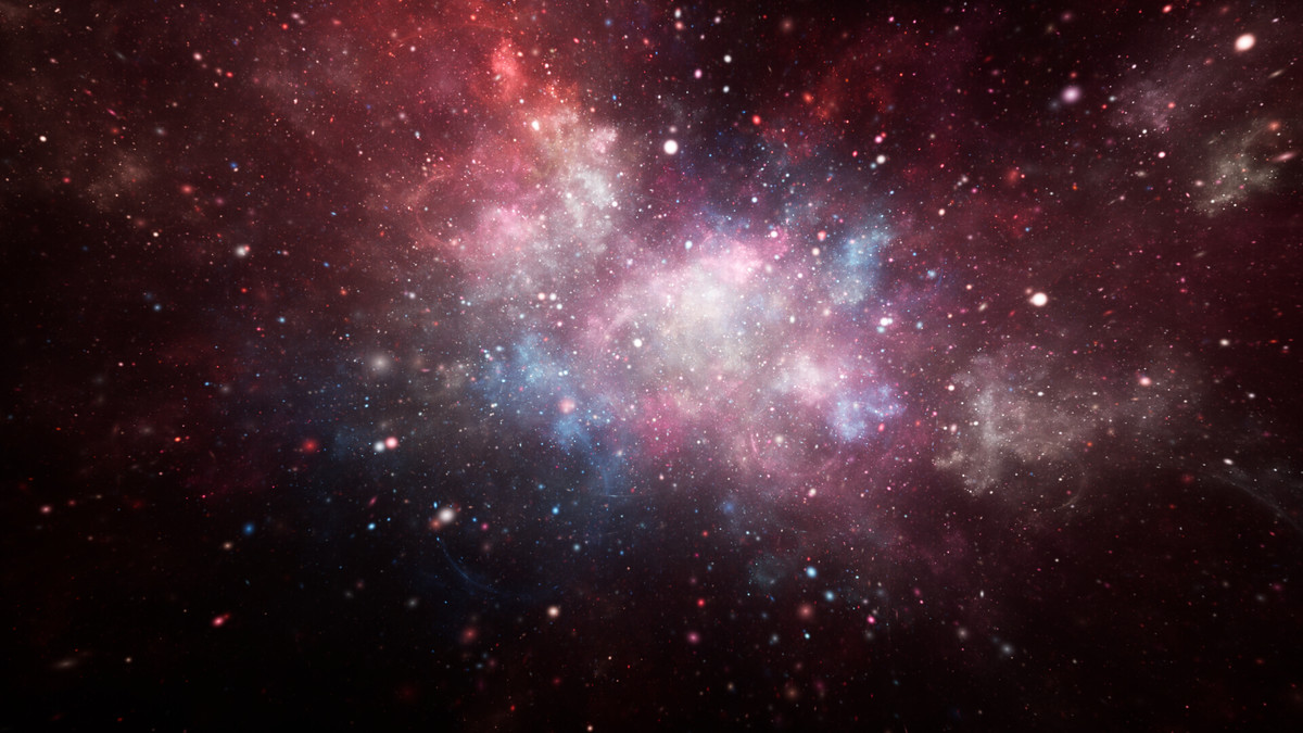 16K Space HDRI Pack – Ultra-Realistic Nebula & Starfield Skyboxes