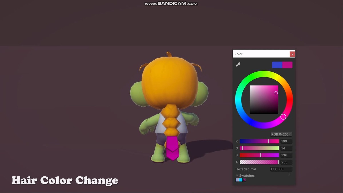 stylizedLittle Korea_Zombie