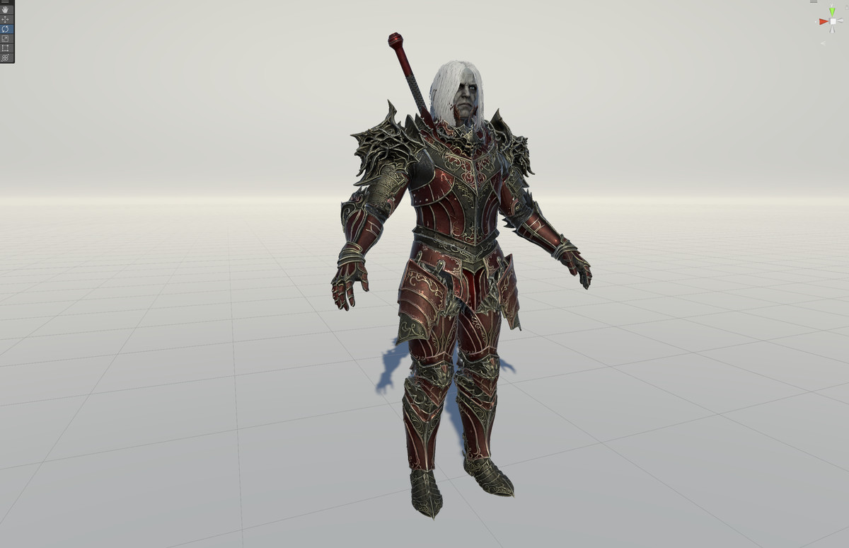 Death Knight 6