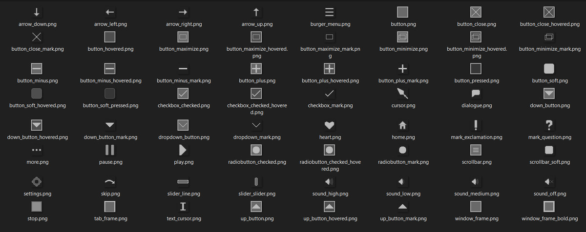 Asset Screenshot 3