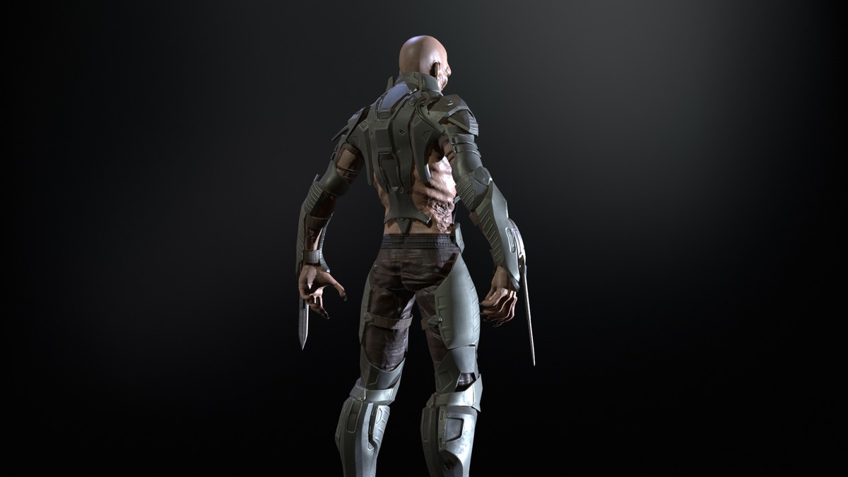 WestlandReaper 7