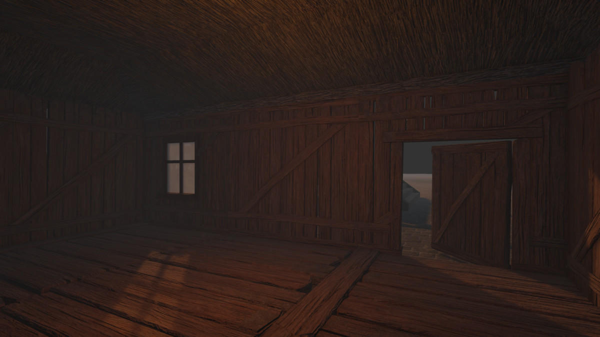 Medieval City Constructor - Modular Town & Props - 178 Prefabs