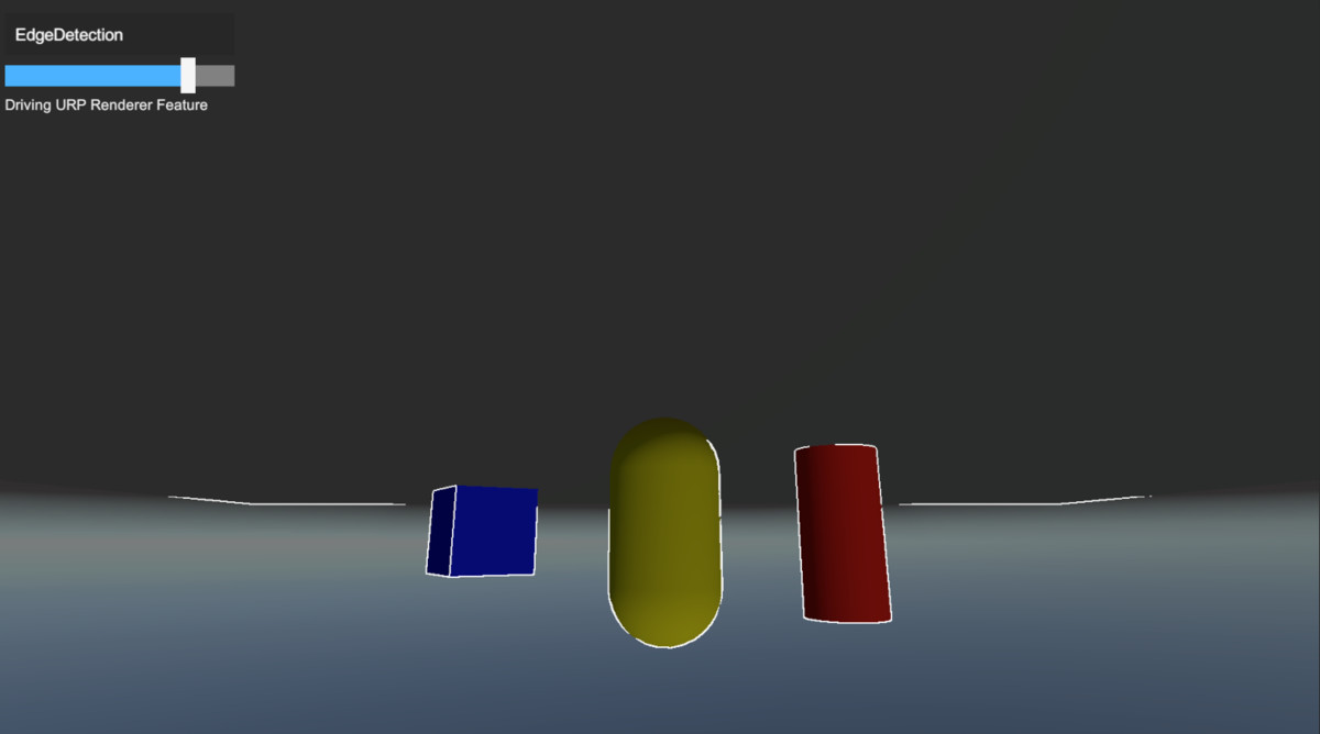 Camera Filter Stack - URP & Built-in RP