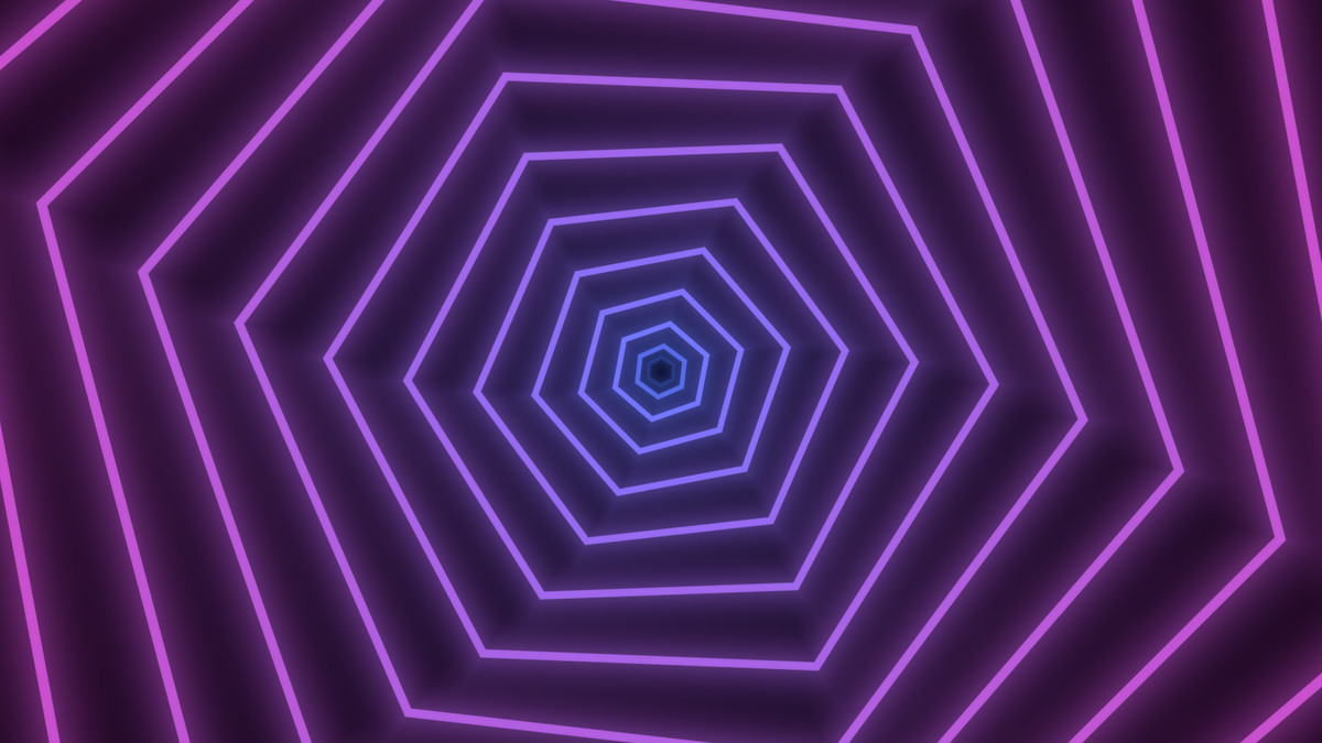 Amazing Animated Backdrops