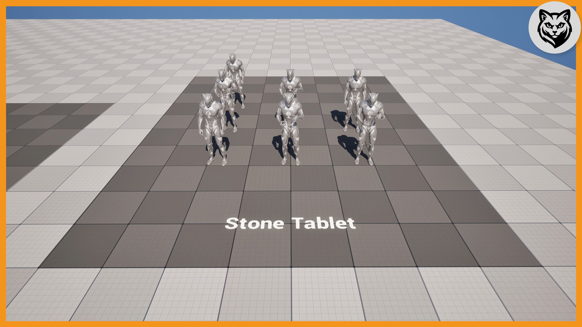 Puzzle Interactions Animation Pack