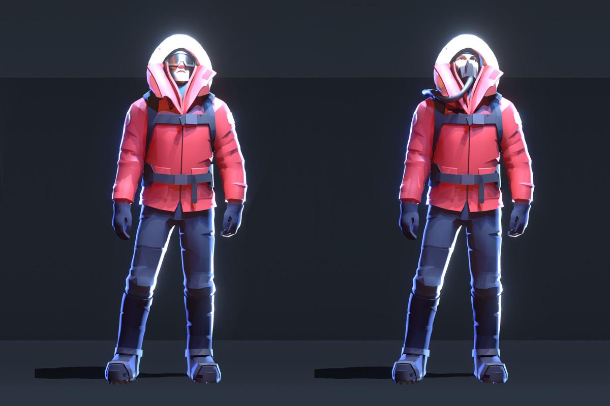 Polyquest Heroes: Adventurer I Explorer