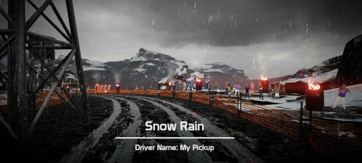 Complete Off-Road Racing (Lit Edition) Vol.1