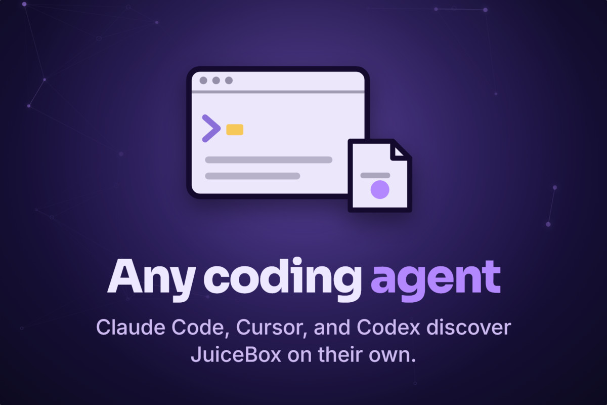 JuiceBox - LLM Integration